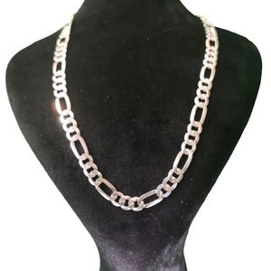 زنجیر نقره زنانه مدل md 08