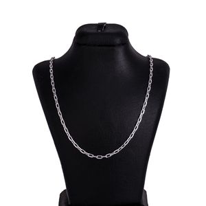 زنجیر نقره زنانه کد 02098