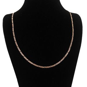زنجیر نقره زنانه کد fig4.88grm