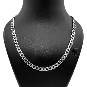 زنجیر نقره زنانه کد ng8904