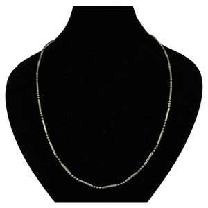 زنجیر نقره زنانه گیرا مدل g0184