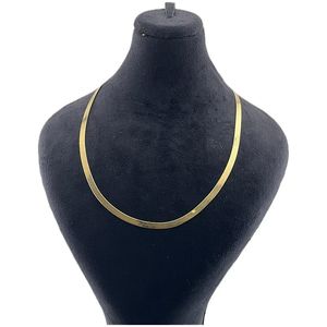 زنجیر نقره زنانه گیرا مدل g169