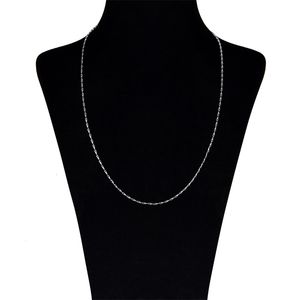 زنجیر نقره مدل ok3778