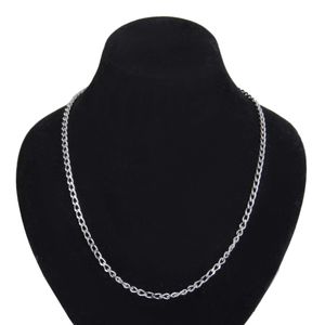 زنجیر نقره مردانه بازرگانی میلادی مدل مدرن کلاسیک کد zr_094