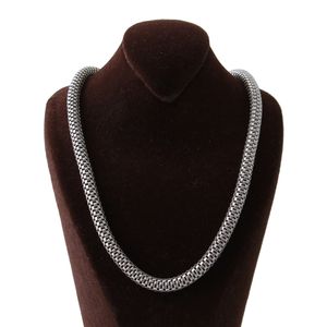 زنجیر نقره مردانه بازرگانی میلادی کد zr_045