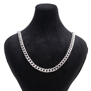 زنجیر نقره مردانه مدل g 282