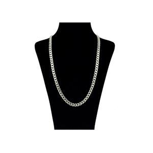 زنجیر نقره مردانه مدل szk10 2021