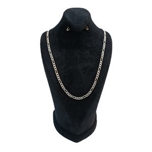 زنجیر نقره کد sck003