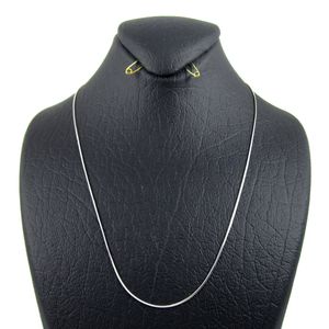 زنجیر نقره گالری رویتال مدل classic سایز 2.5 گرم