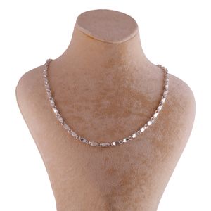 زنجیرنقره925عیار مردانه جواهری گاندی znm007