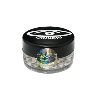 ساچمه نقره اوکینری مدل g999.9
