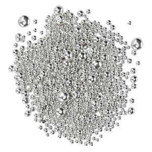 ساچمه نقره طلای کامک مدل  توپی