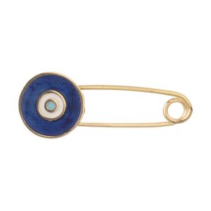 سنجاق سینه طلا 18 عیار زنانه مایا ماهک مدل mp0030