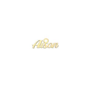 شمش نقره گالری توسطی مدل alison کد ns72b8dd