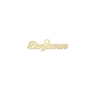 شمش نقره گالری توسطی مدل benjamin کد ns65969a