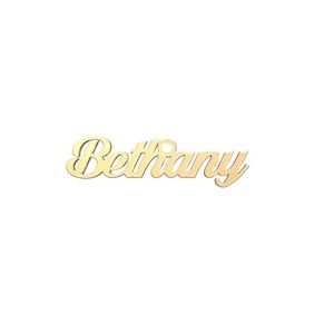 شمش نقره گالری توسطی مدل bethany کد ns44b84b