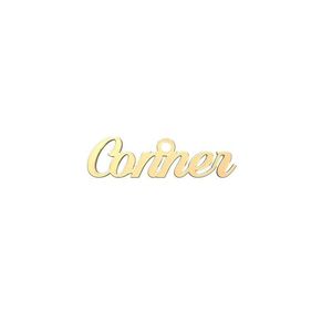 شمش نقره گالری توسطی مدل conner کد nsb1c134