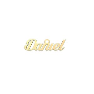 شمش نقره گالری توسطی مدل daniel کد nse8834b