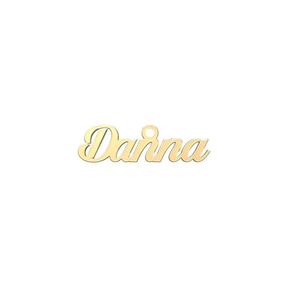 شمش نقره گالری توسطی مدل danna کد nsd7a1d6