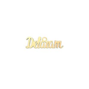 شمش نقره گالری توسطی مدل delaram کد nsd00739