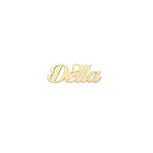شمش نقره گالری توسطی مدل della کد ns55a152
