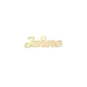 شمش نقره گالری توسطی مدل janine کد nscecca4