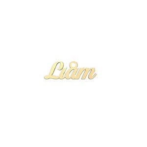 شمش نقره گالری توسطی مدل liam کد ns644065