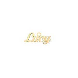 شمش نقره گالری توسطی مدل lucy کد ns7cf704