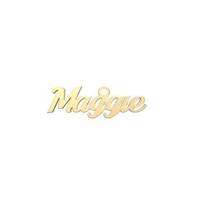 شمش نقره گالری توسطی مدل maggie کد ns566f0b
