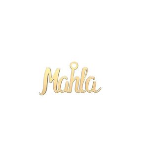 شمش نقره گالری توسطی مدل mahla کد ns6963da