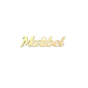 شمش نقره گالری توسطی مدل maribel کد ns55e30a