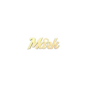 شمش نقره گالری توسطی مدل mark کد nse4ecb9