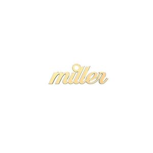 شمش نقره گالری توسطی مدل miller کد nsf0bf55