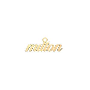 شمش نقره گالری توسطی مدل milton کد ns374405