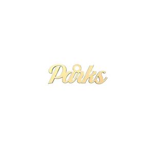 شمش نقره گالری توسطی مدل parks کد ns08e8b9