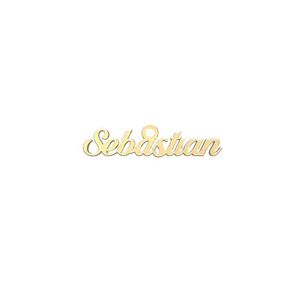 شمش نقره گالری توسطی مدل sebastian کد ns24d942