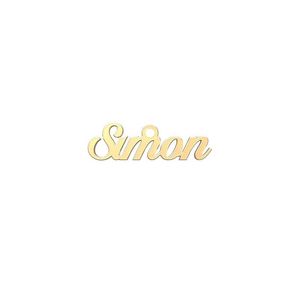 شمش نقره گالری توسطی مدل simon کد ns150cc8