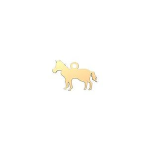 شمش نقره گالری توسطی مدل اسب کد nsec0e83