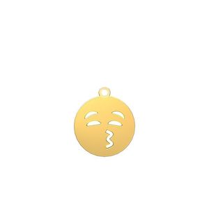 شمش نقره گالری توسطی مدل ایموجی کد ns08957c
