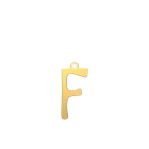 شمش نقره گالری توسطی مدل حرف f کد ns7a9371
