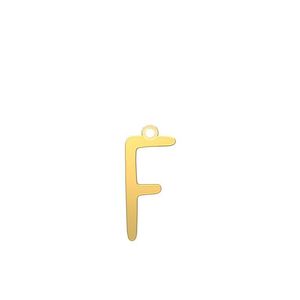 شمش نقره گالری توسطی مدل حرف f کد ns7c98a7