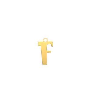 شمش نقره گالری توسطی مدل حرف f کد nsc210b3