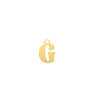 شمش نقره گالری توسطی مدل حرف g کد ns7f23d6