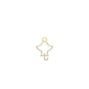 شمش نقره گالری توسطی مدل سفره ماهی کد ns251717
