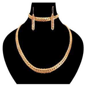 نیم ست طلا 18 عیار زنانه دوست خوب مدل dk101 1