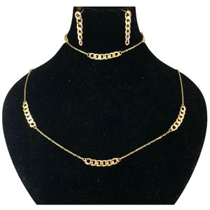 نیم ست طلا 18 عیار زنانه دوست خوب مدل dk1025