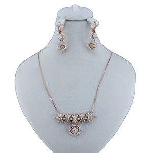 نیم ست نقره مردانه مدل 04