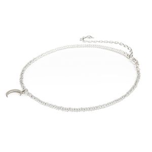 پابند نقره زنانه ریسه گالری مدل ri3 h2029 silver