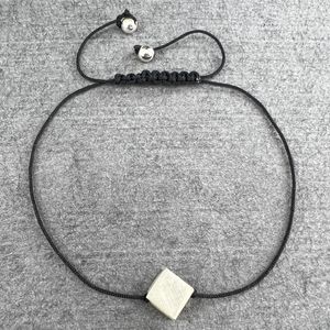 پابند نقره زنانه گیرا مدل g587