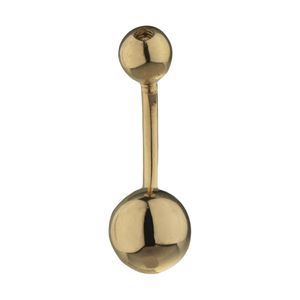 پیرسینگ طلا 18 عیار زنانه سیودو مدل 29560